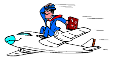Have a nice Flight