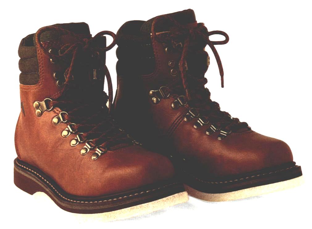The Boots