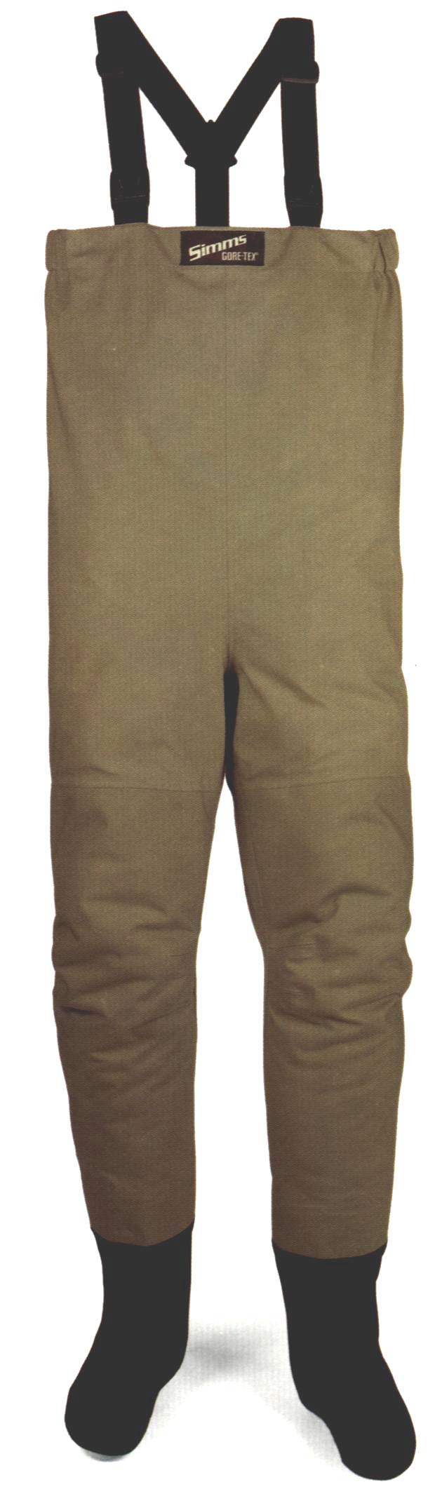 Waders